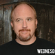 Illustration for article titled Louis CK Cast A Black Actress As The Mother Of His White Kids And Everyones Bugging
